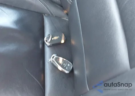 2016 Chevrolet Cruze Premier Auto z USA, uszkodzony, nr VIN 1G1BG5SM4G7276306